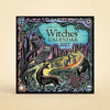 2027 Witches Calendar