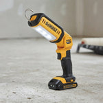DEWALT Rechargeable LED Work Light