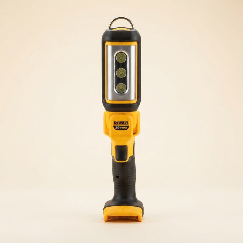 DEWALT Rechargeable LED Work Light