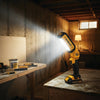 DEWALT Rechargeable LED Work Light