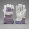 G & F Products Leather Work Gloves