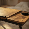 Fisyod Foldable Laptop Lap Desk