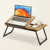 Fisyod Foldable Laptop Lap Desk