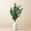 Artificial Norfolk Pine Stem