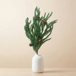 Artificial Norfolk Pine Stem
