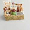 Harry and David Snack Box Gift Basket