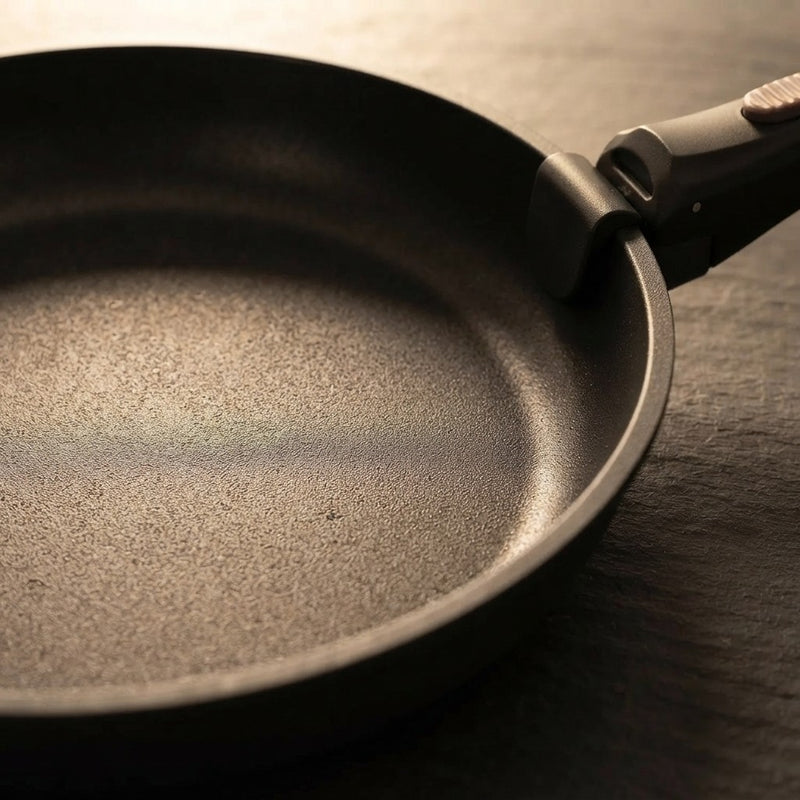 Astercook Removable Handle Ceramic Cookware Set