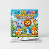 Printable Animal Coloring Book