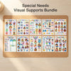 Special Needs Visual Supports Bundle