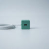 USB-C Charger for Infinity Feeding Pumps