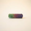 Mini Spiky Sensory Roller
