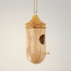 Solid Wood Hummingbird House