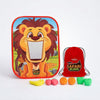 Safari Sling Bean Bag Toss Game
