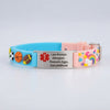 Personalized Kids Medical Alert Bracelet