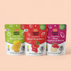 Pols Freeze Fresh Freeze Dried Fruit Bundle