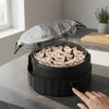 Electric Chicken Shredder