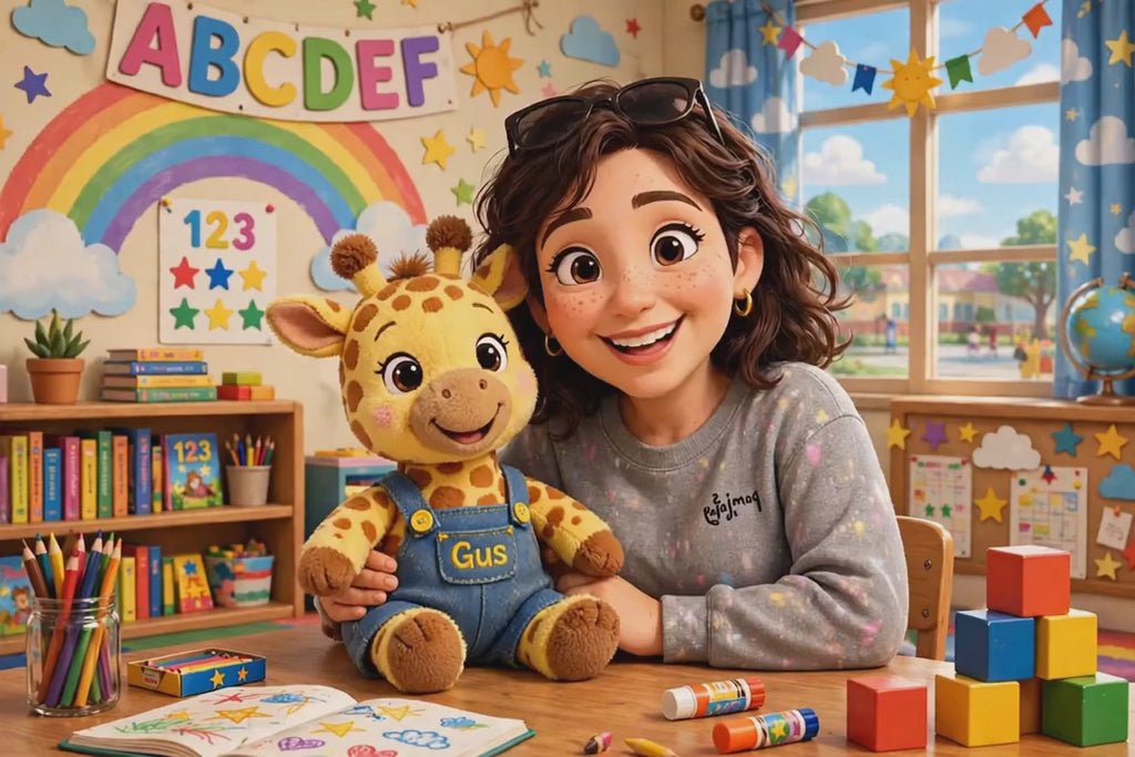 4-7 Video Series "WHY?"