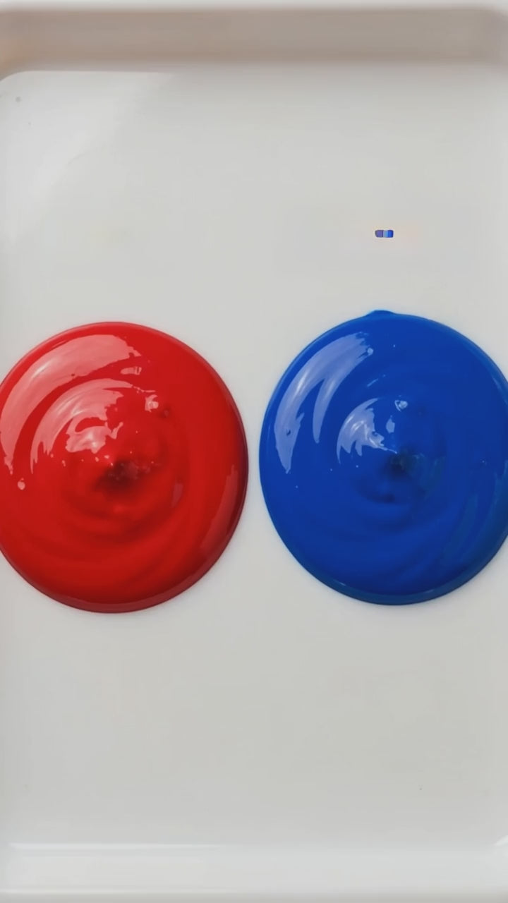 Kids Color lesson Video's
