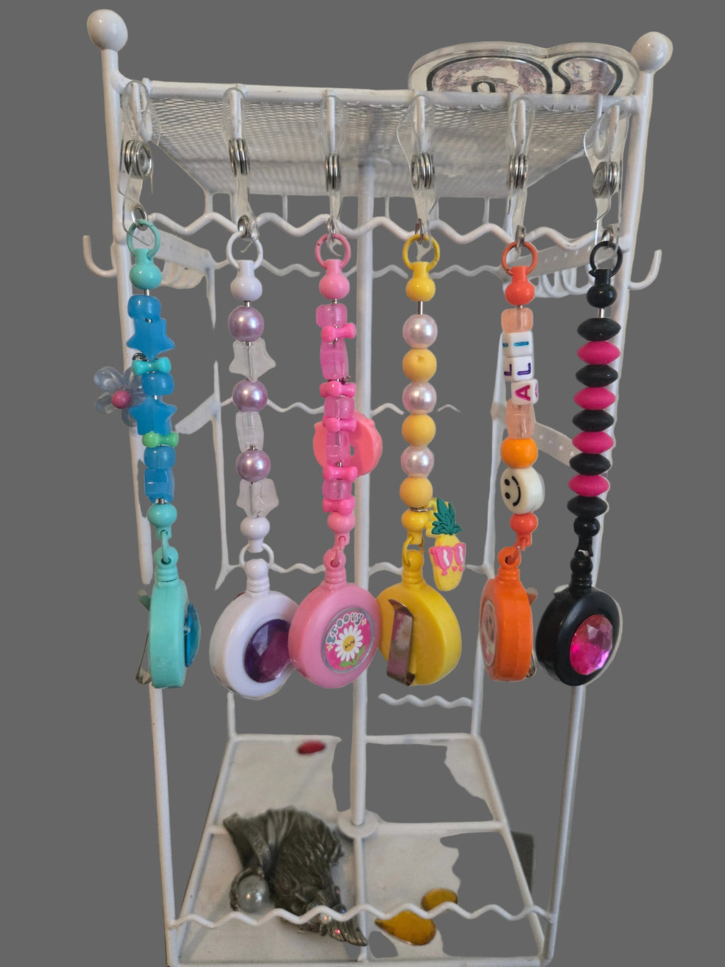 Badge Reels
