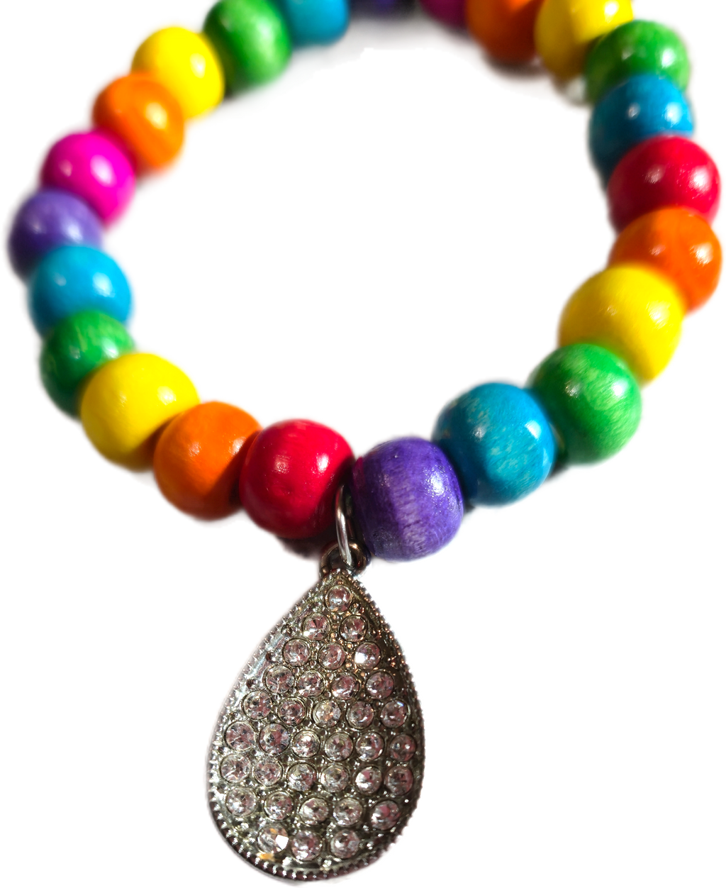 LGBTQ+ Bracelets
