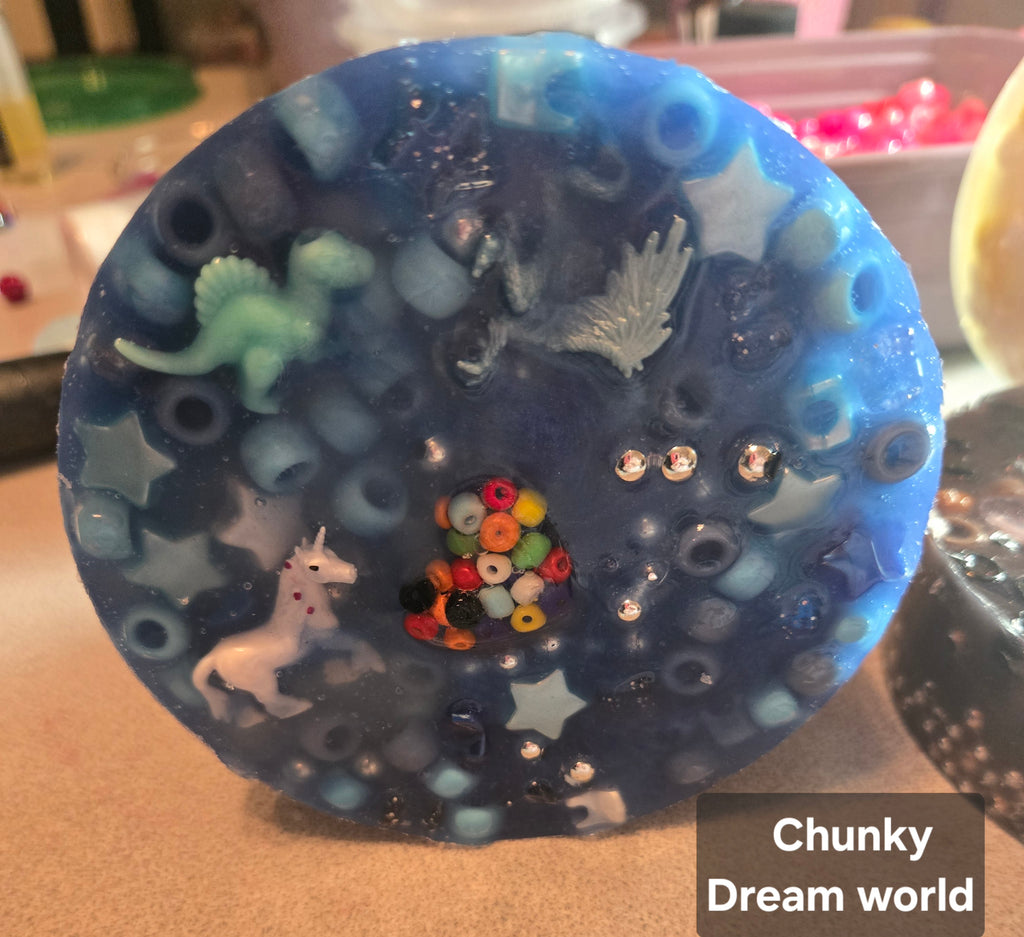 Picky Pads – Colorful Sensory Picking Pads