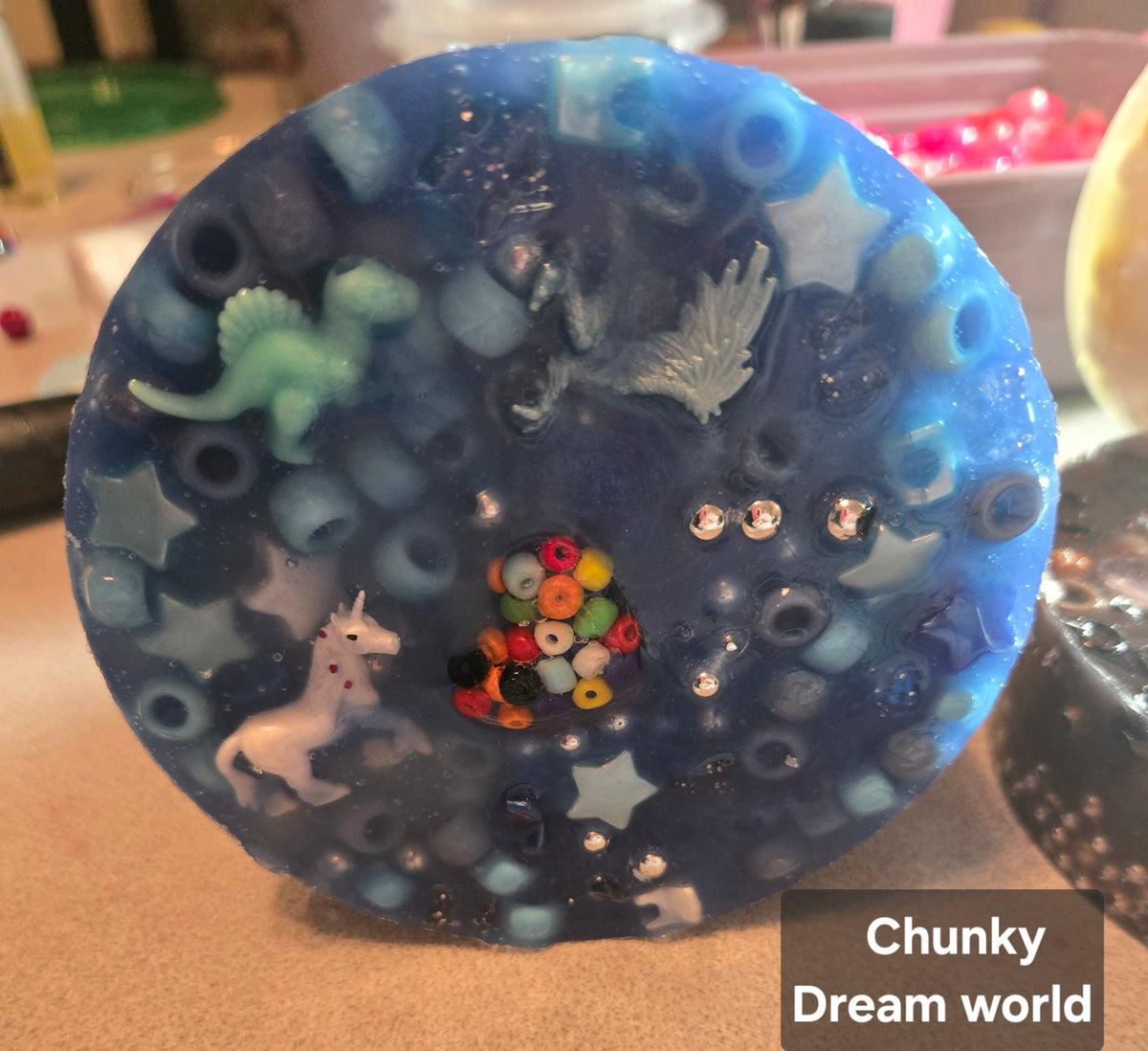 Picky Pads – Colorful Sensory Picking Pads